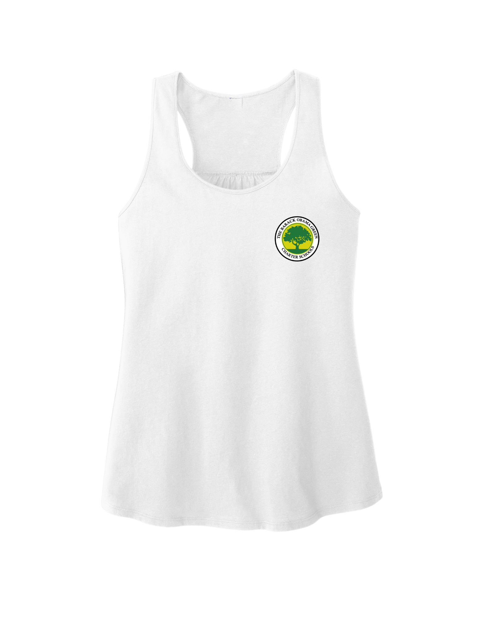 BOGCS Tank Top