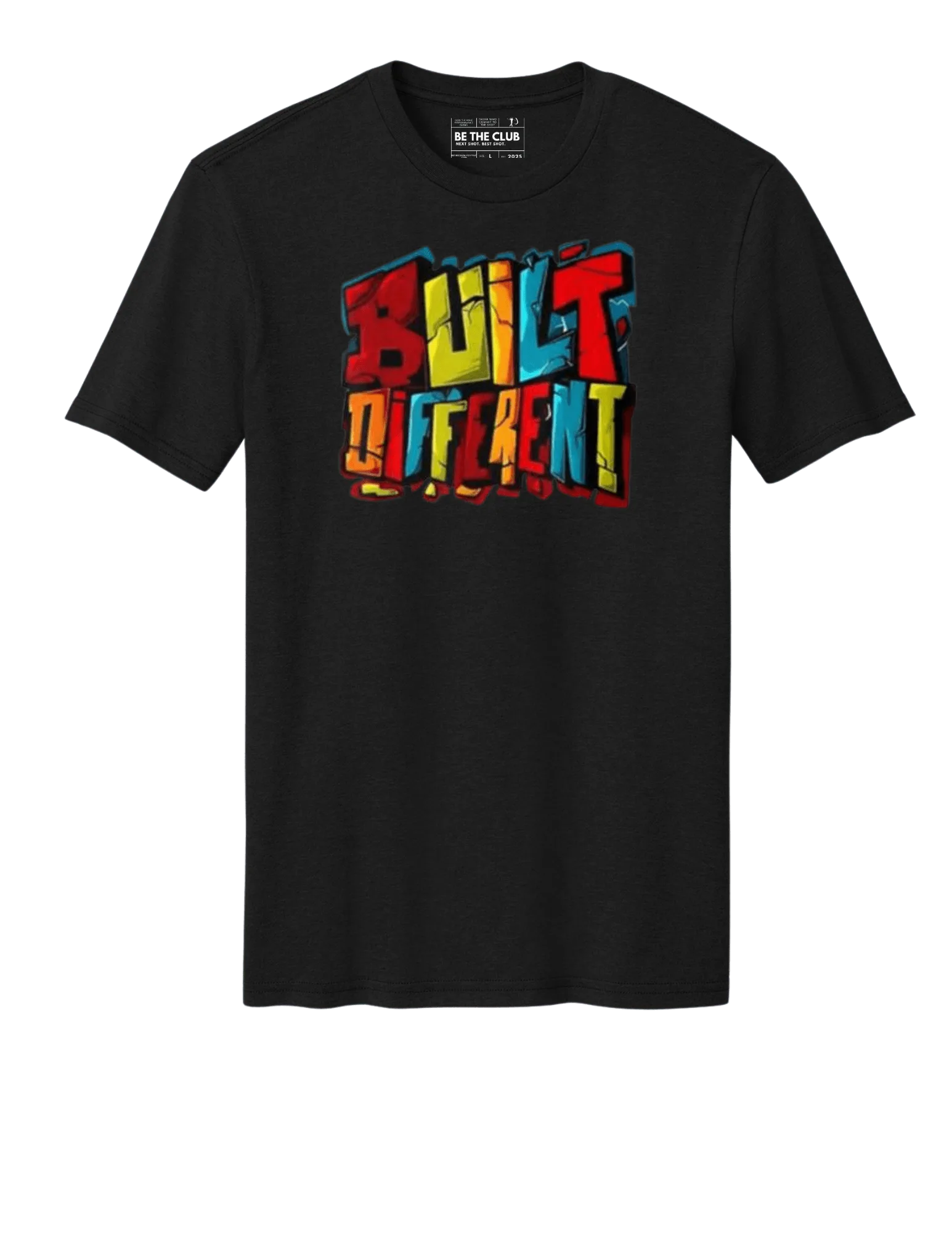 BOGCS Athletic Spirit Tee - Men's