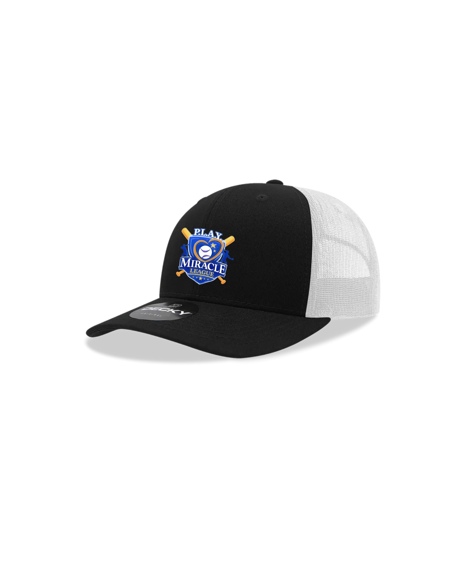 BOGCS Trucker Hat - Youth